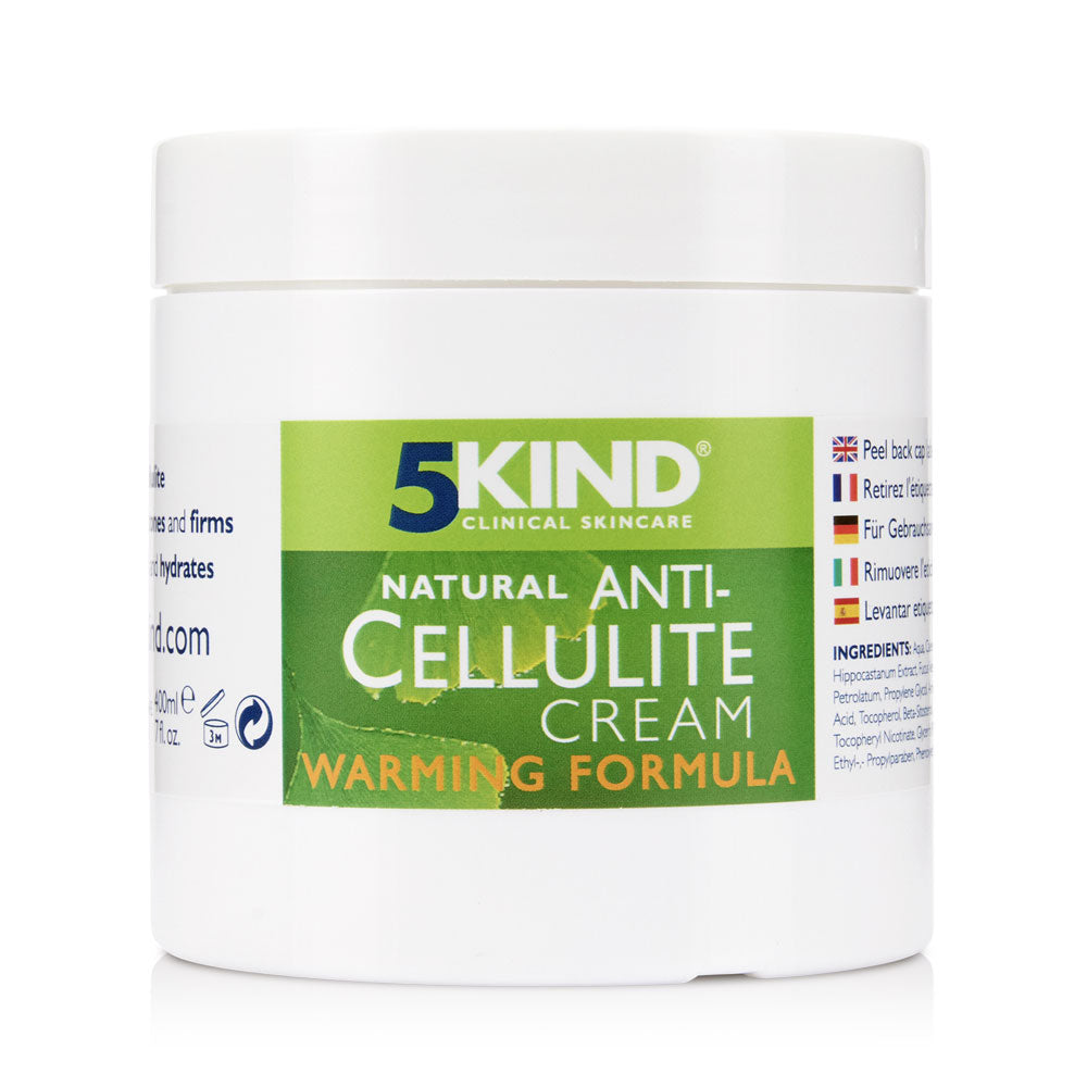 5Kind Natural Cellulite Cream