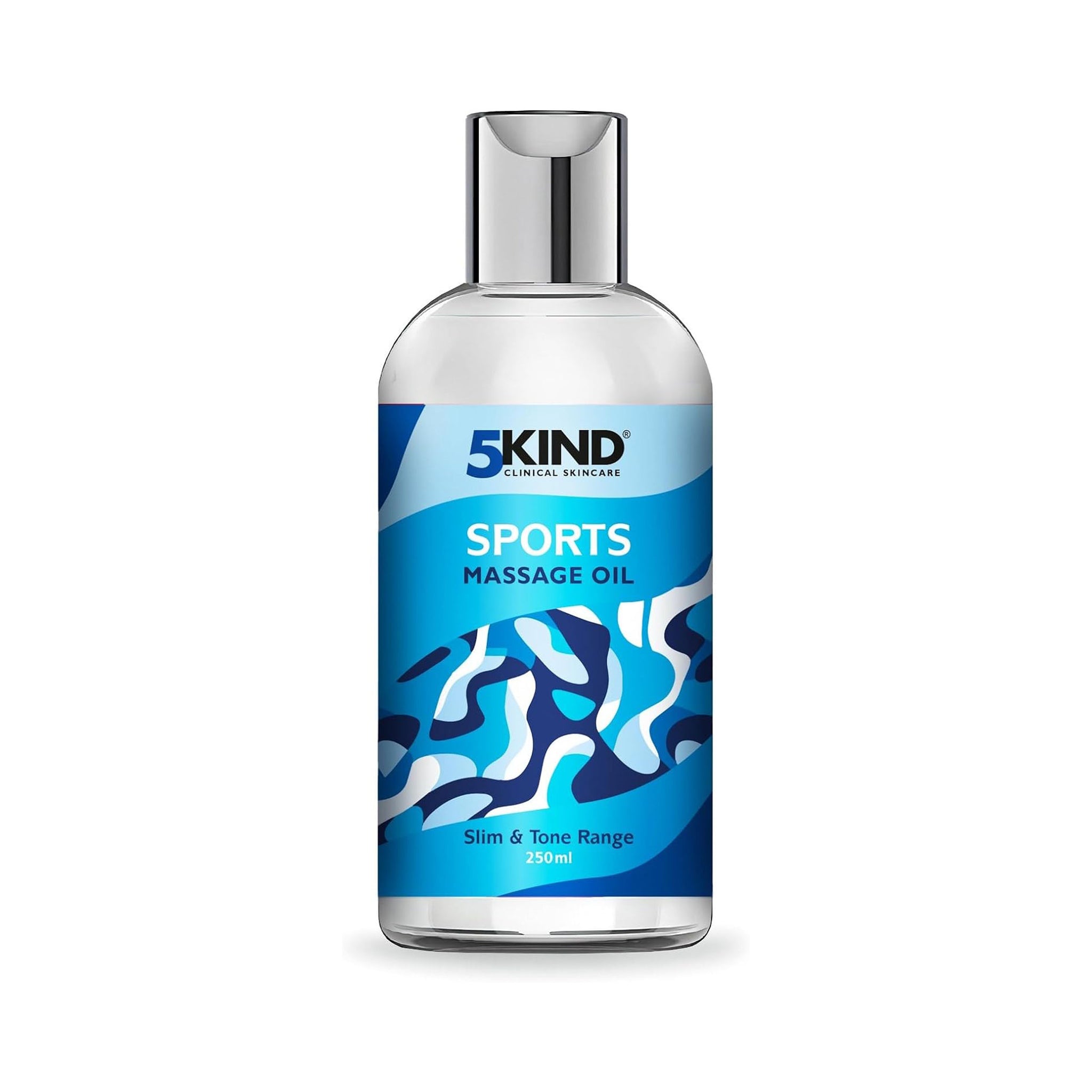 5Kind Sports Massage Oil