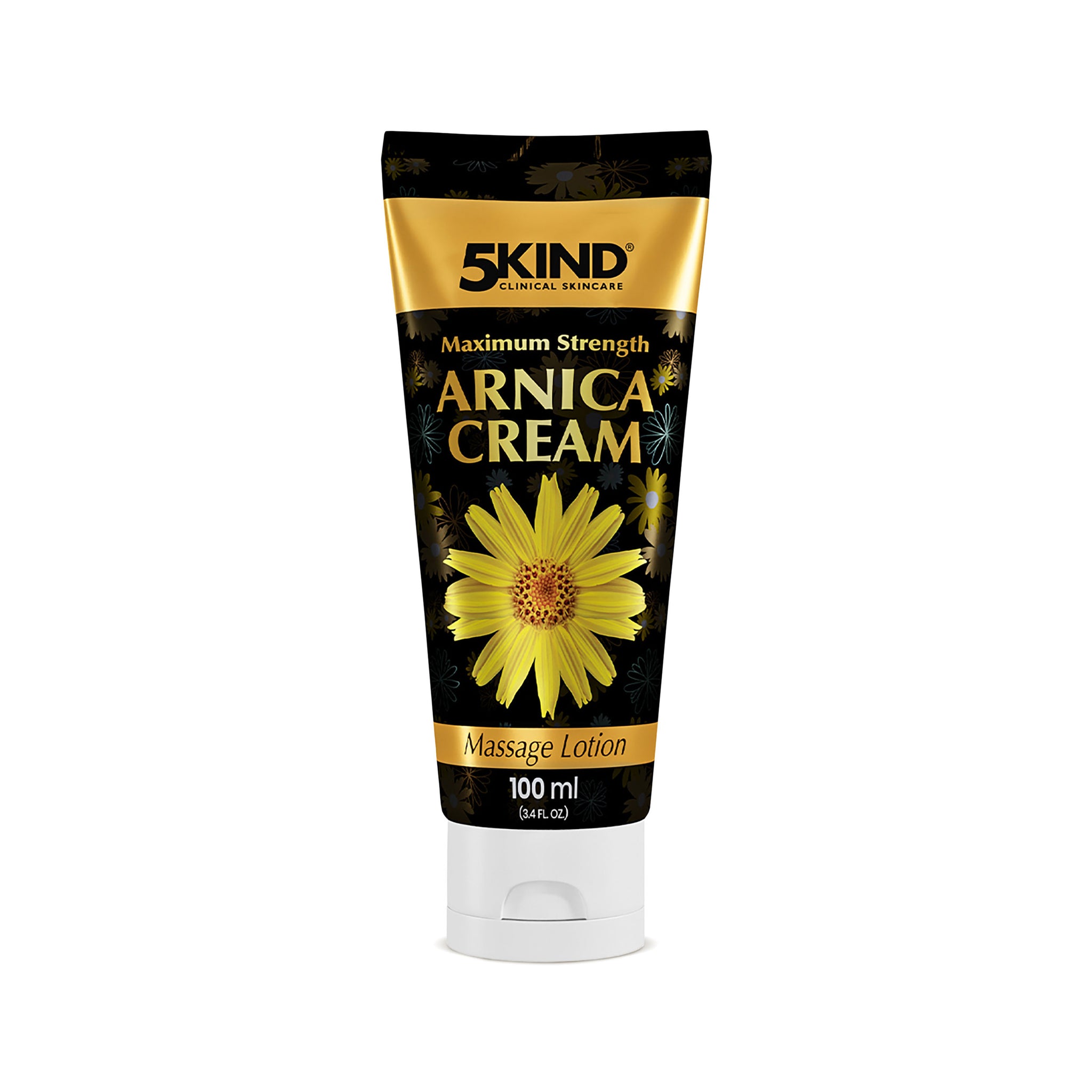 5kind Extra Strong Arnica Cream 100ml 