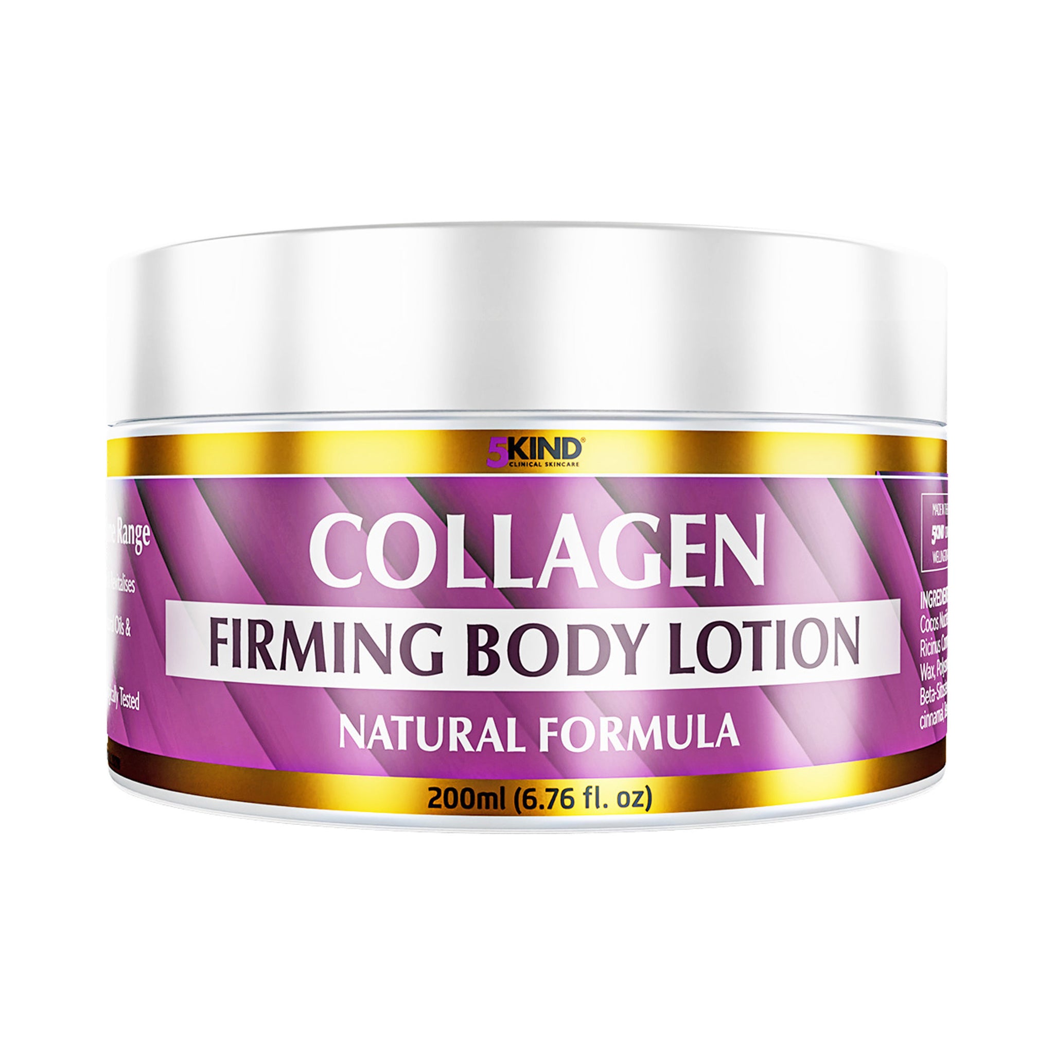 Collagen Firming Body Lotion