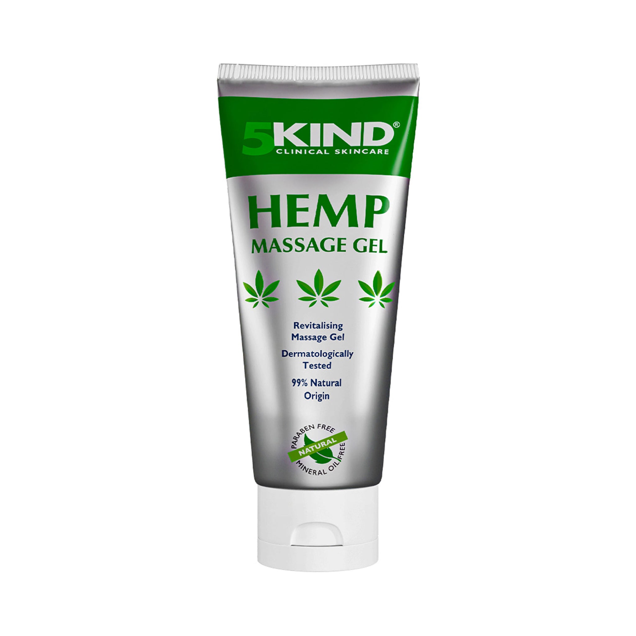 5kind Hemp Active Gel 100ml