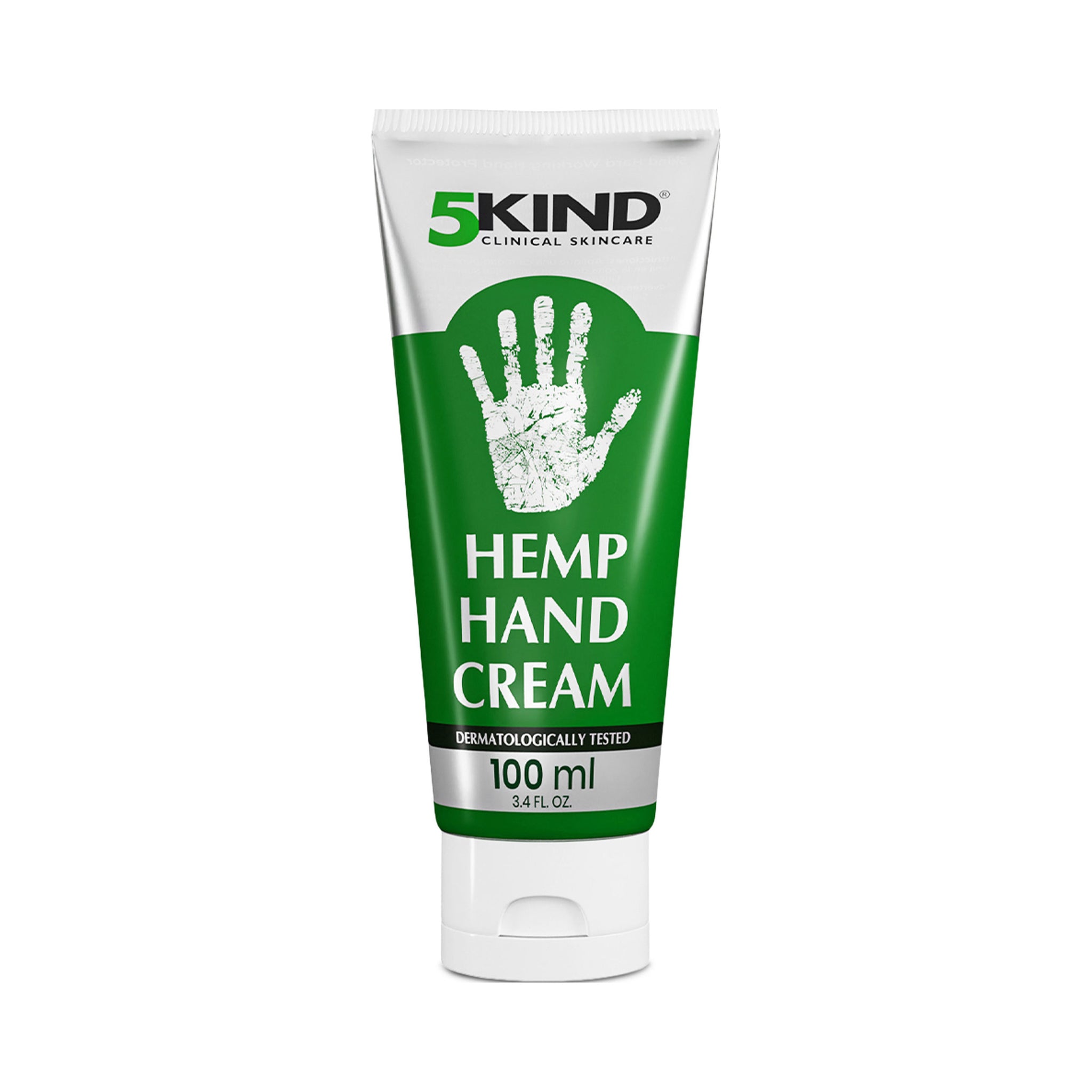 5kind Hemp Hand Cream