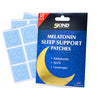 Melatonin Sleep Support Patches