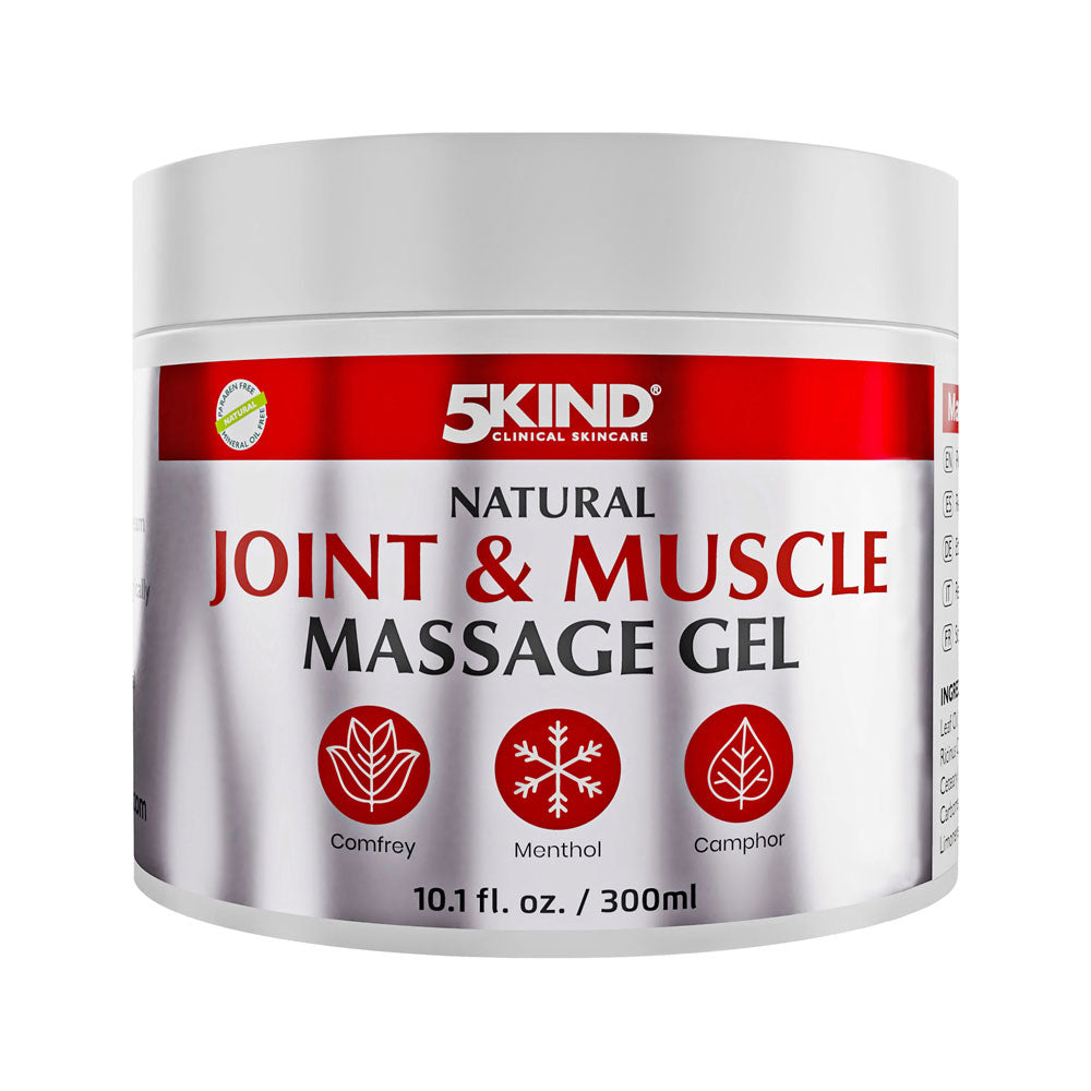 5Kind Joint &amp; Muscle Therapy Gel