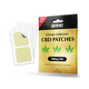 Extra Strong CBD Patches 1000mg